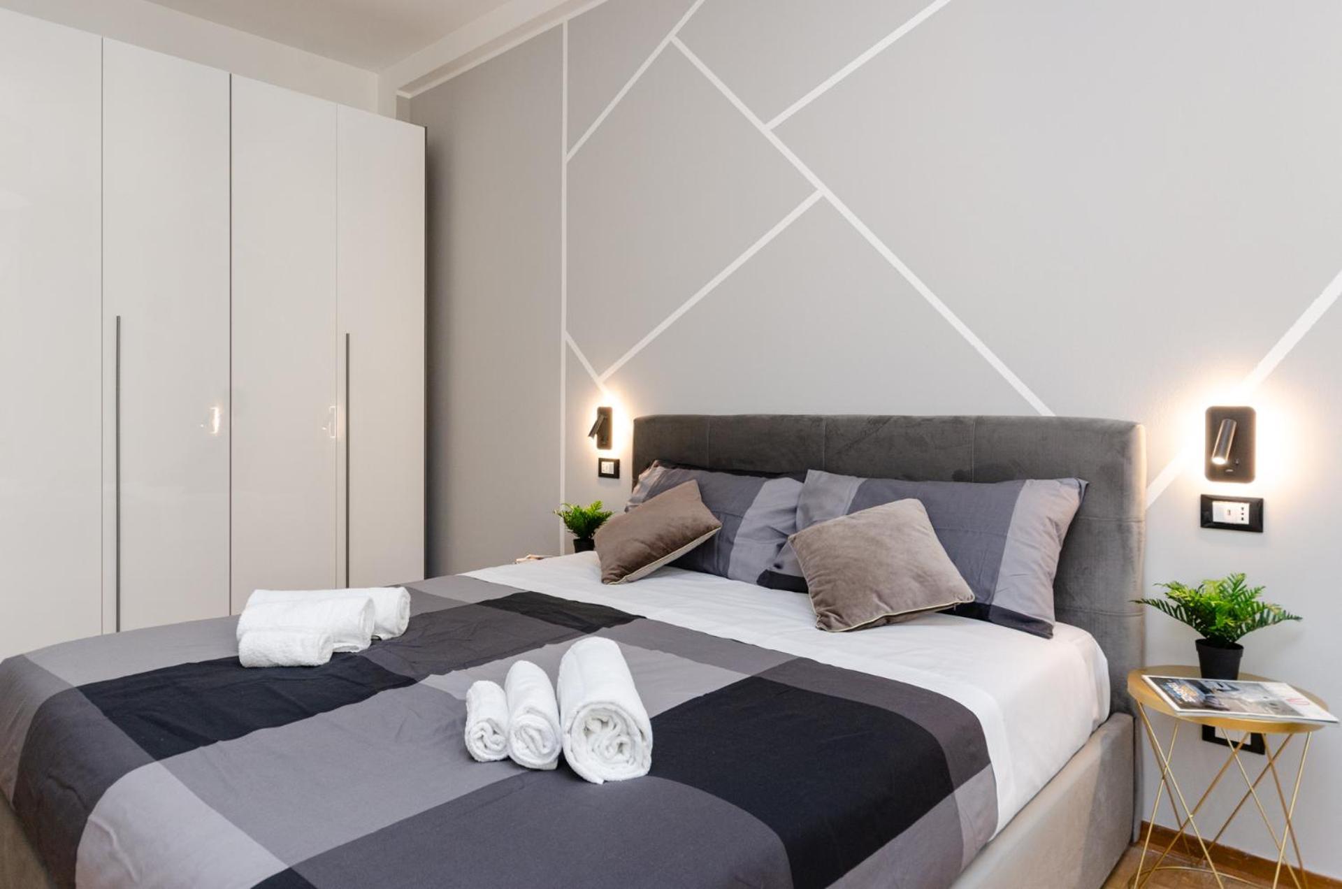 Vivimihome - Vivi I Navigli Elegante E Centrale 밀라노 외부 사진