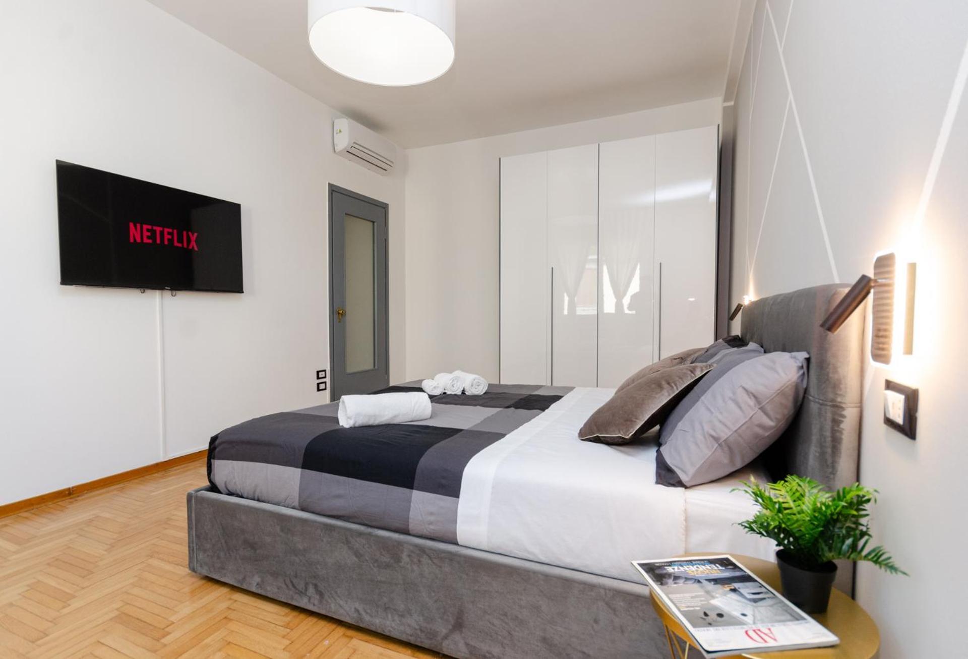 Vivimihome - Vivi I Navigli Elegante E Centrale 밀라노 외부 사진