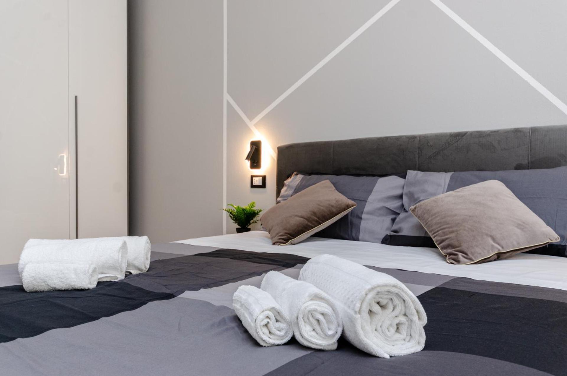Vivimihome - Vivi I Navigli Elegante E Centrale 밀라노 외부 사진