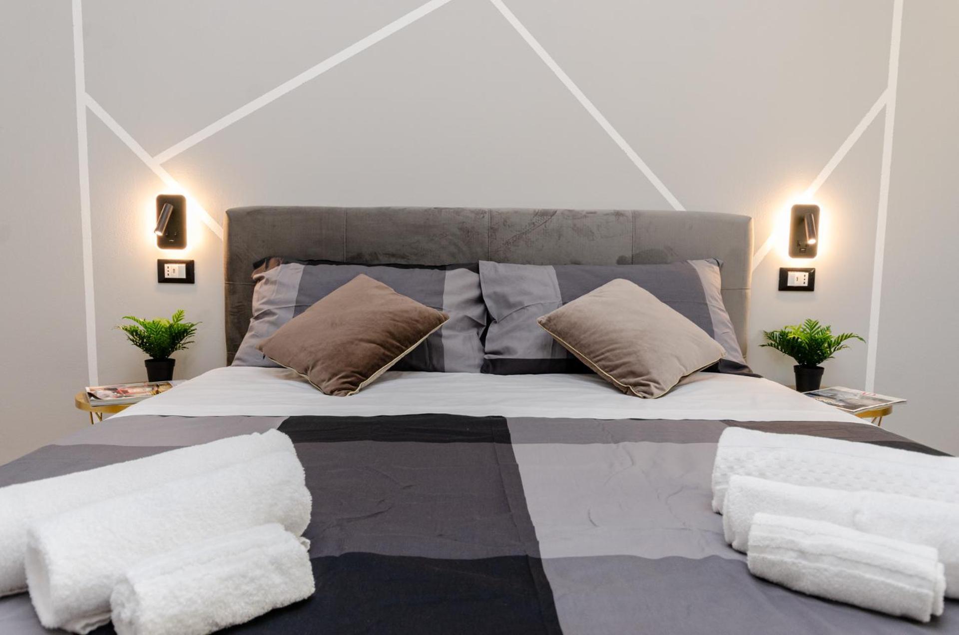 Vivimihome - Vivi I Navigli Elegante E Centrale 밀라노 외부 사진