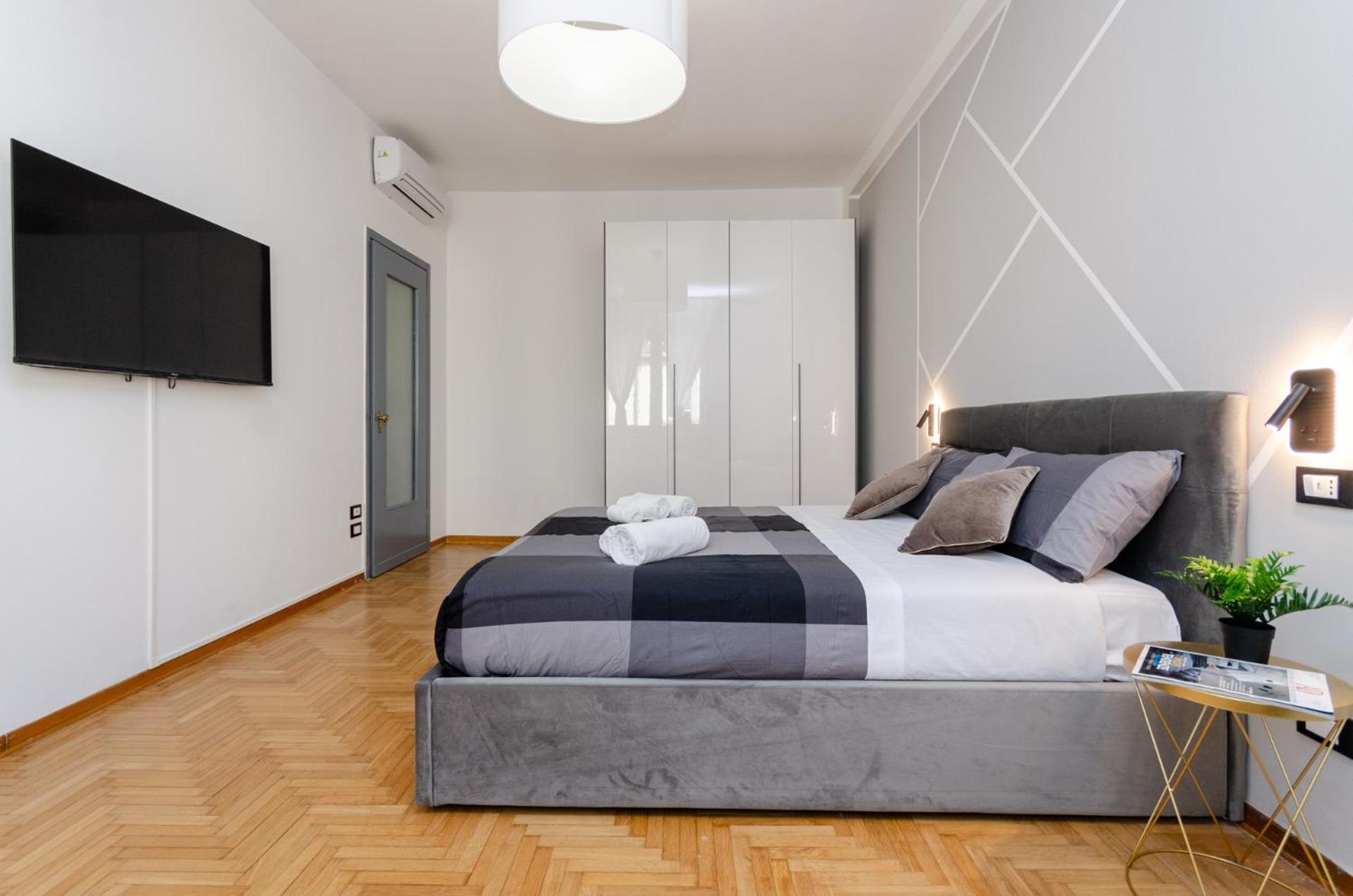 Vivimihome - Vivi I Navigli Elegante E Centrale 밀라노 외부 사진
