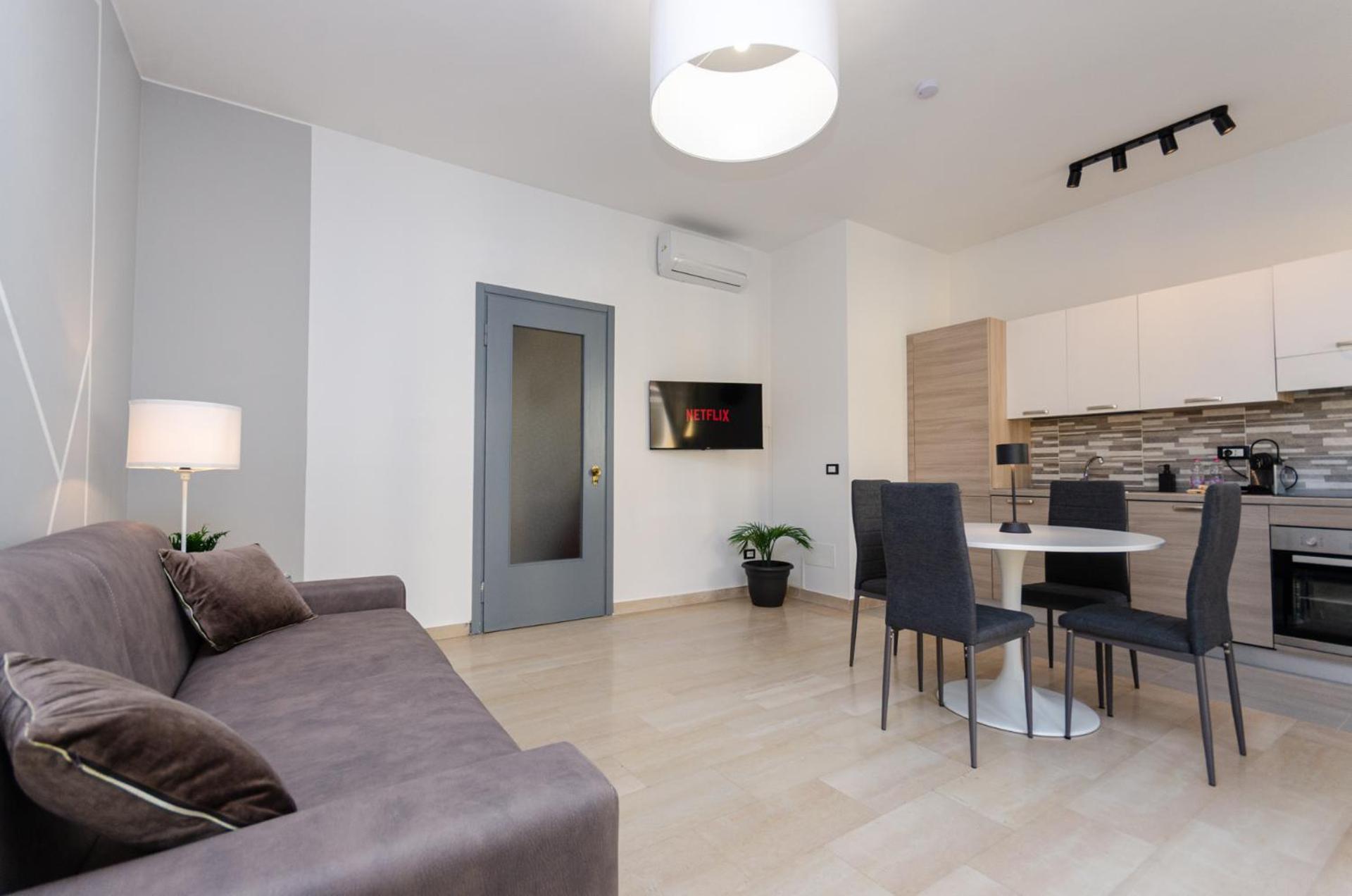 Vivimihome - Vivi I Navigli Elegante E Centrale 밀라노 외부 사진