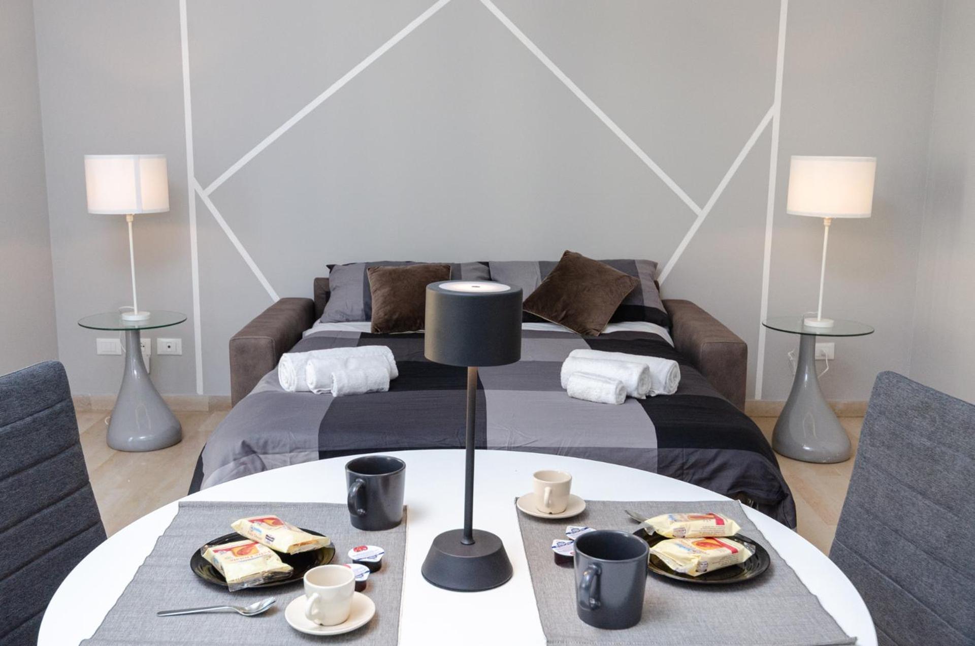 Vivimihome - Vivi I Navigli Elegante E Centrale 밀라노 외부 사진