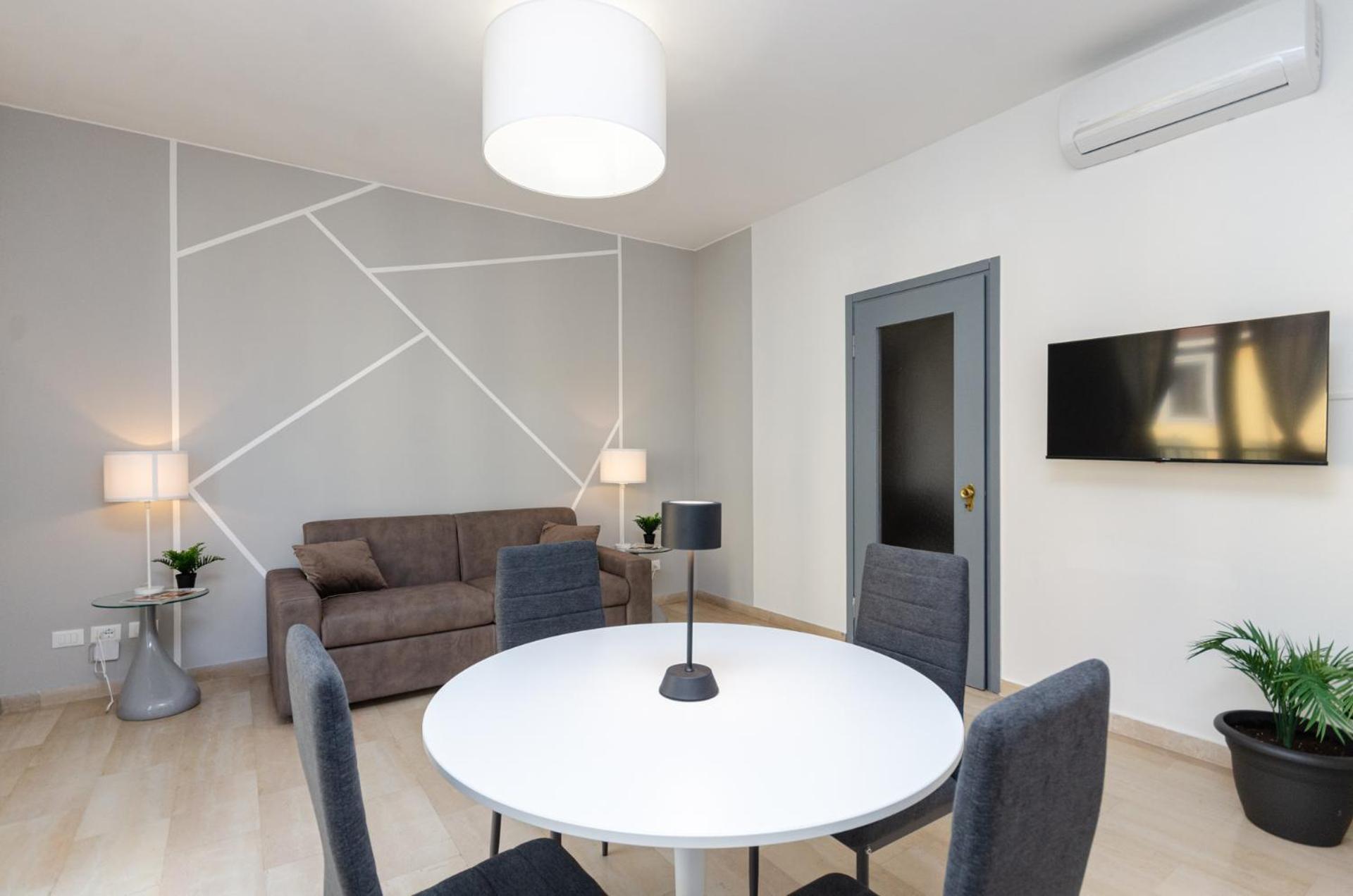 Vivimihome - Vivi I Navigli Elegante E Centrale 밀라노 외부 사진