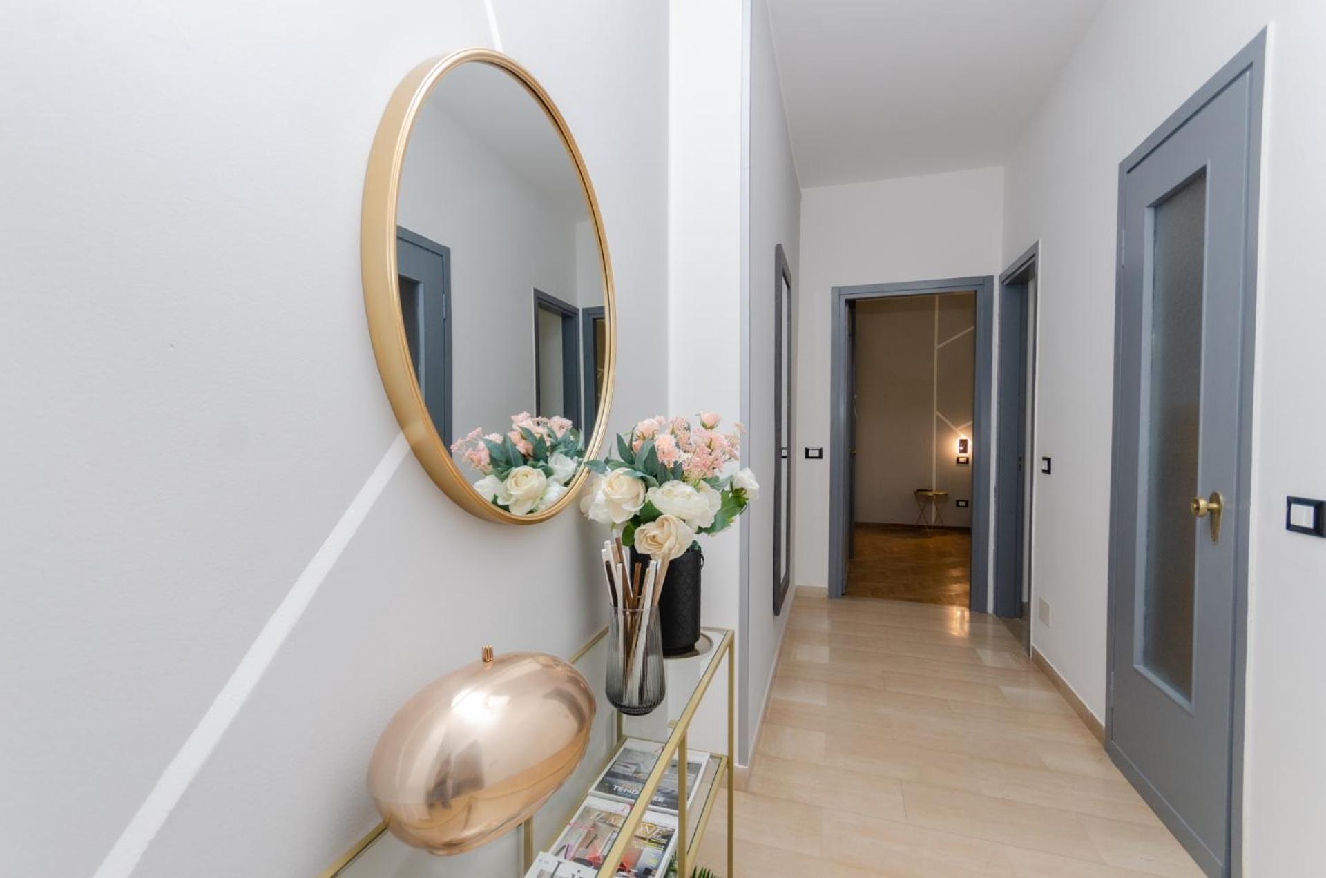 Vivimihome - Vivi I Navigli Elegante E Centrale 밀라노 외부 사진