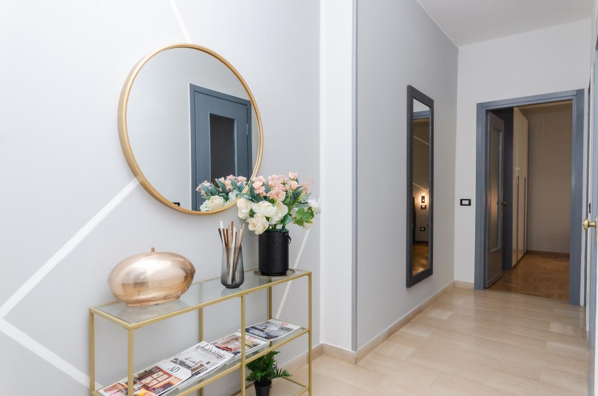 Vivimihome - Vivi I Navigli Elegante E Centrale 밀라노 외부 사진