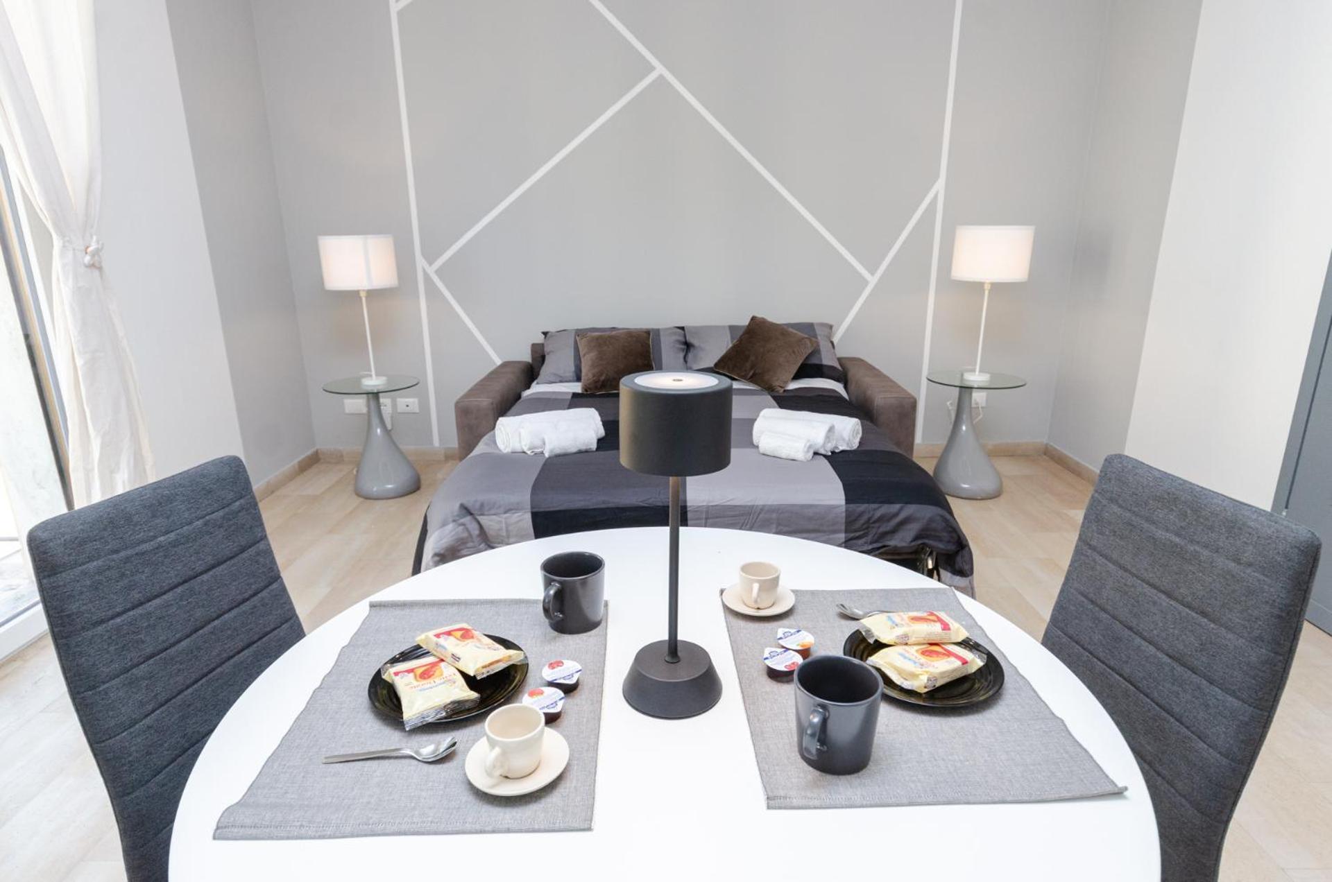 Vivimihome - Vivi I Navigli Elegante E Centrale 밀라노 외부 사진