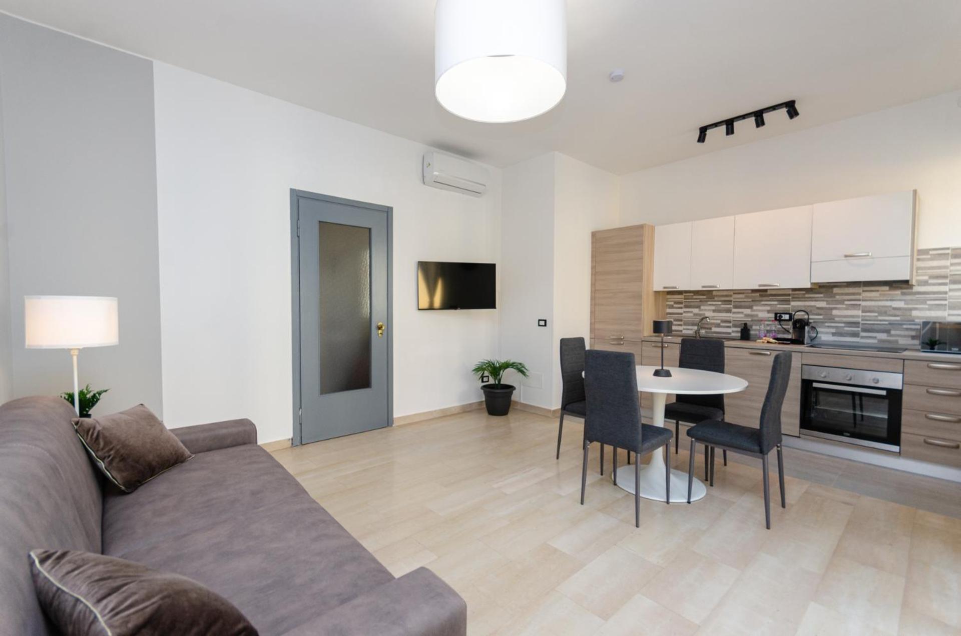 Vivimihome - Vivi I Navigli Elegante E Centrale 밀라노 외부 사진