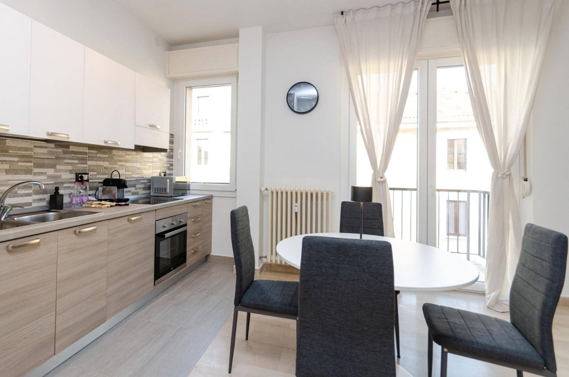 Vivimihome - Vivi I Navigli Elegante E Centrale 밀라노 외부 사진